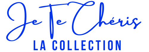 Je Te Chéris La Collection